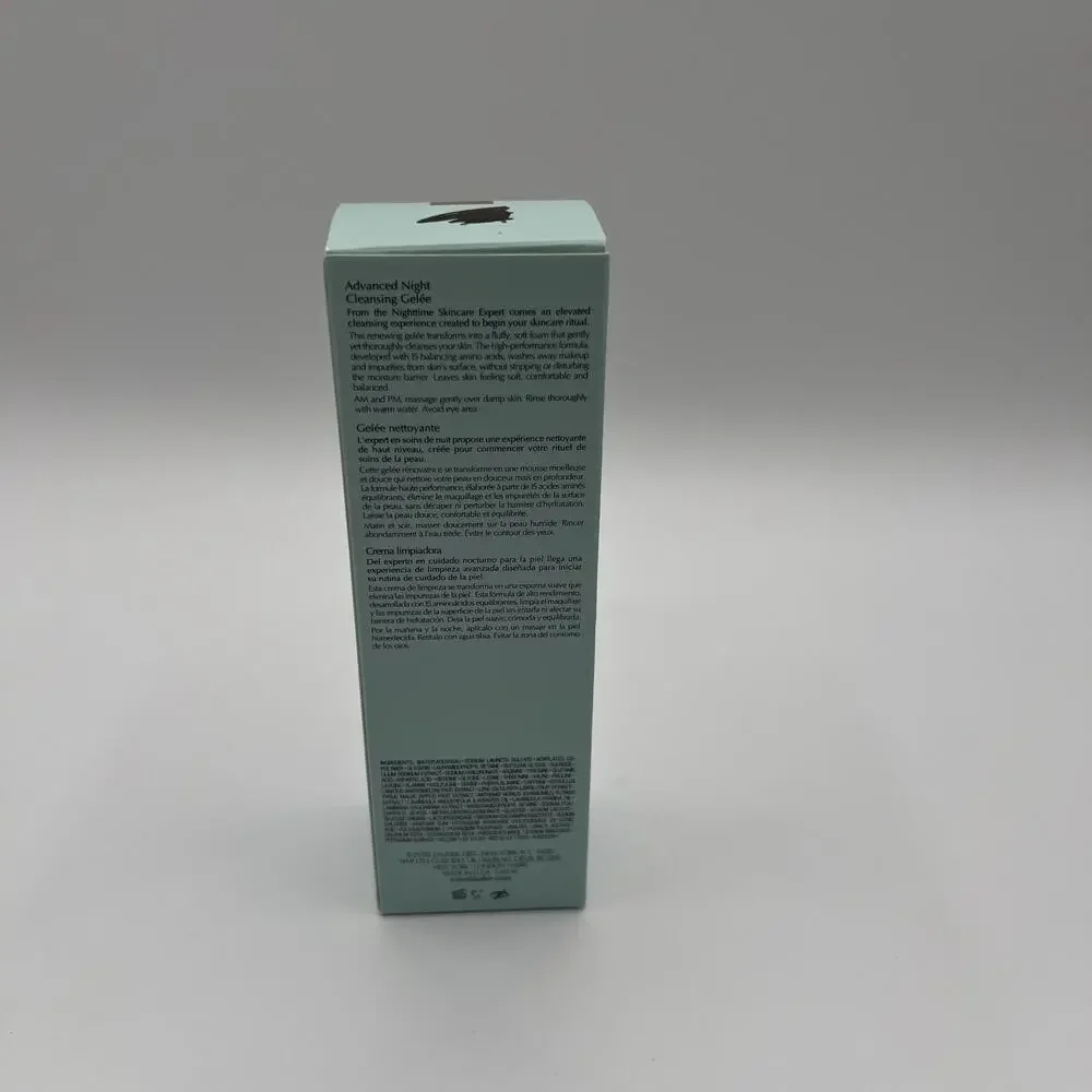 ESTEE LAUDER Advanced Night Cleansing Gelee 3.4 fl oz